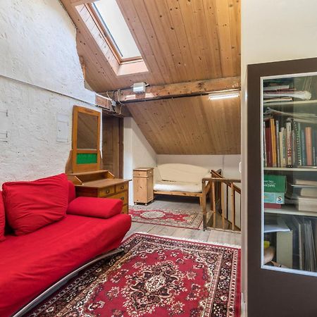 Enrich Apartment Ортизеи Экстерьер фото