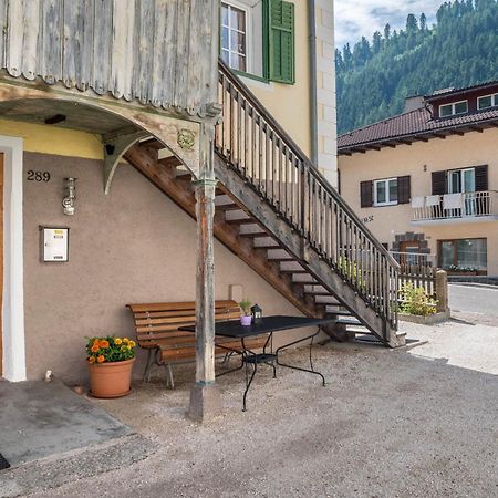 Enrich Apartment Ортизеи Экстерьер фото