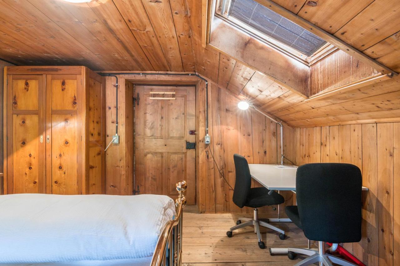 Enrich Apartment Ортизеи Экстерьер фото