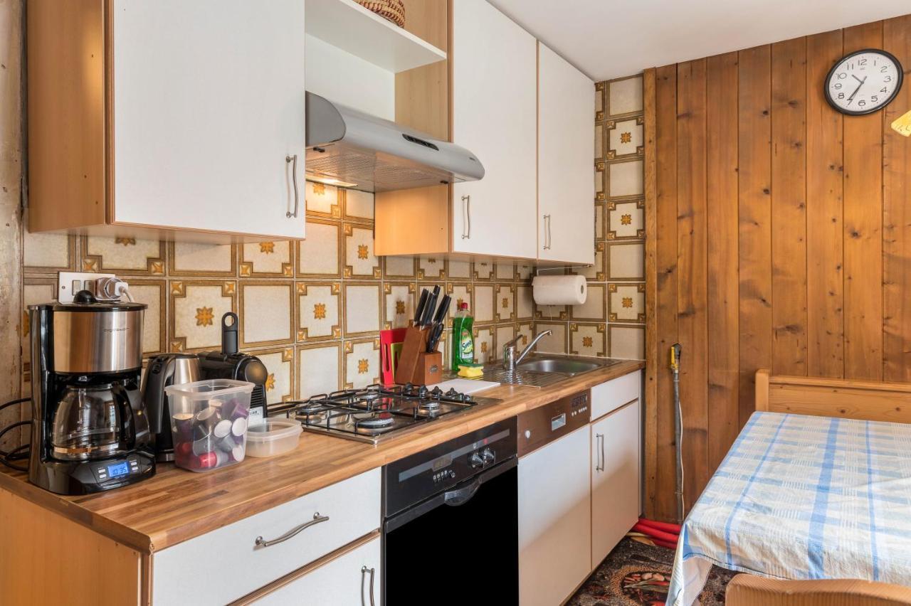 Enrich Apartment Ортизеи Экстерьер фото
