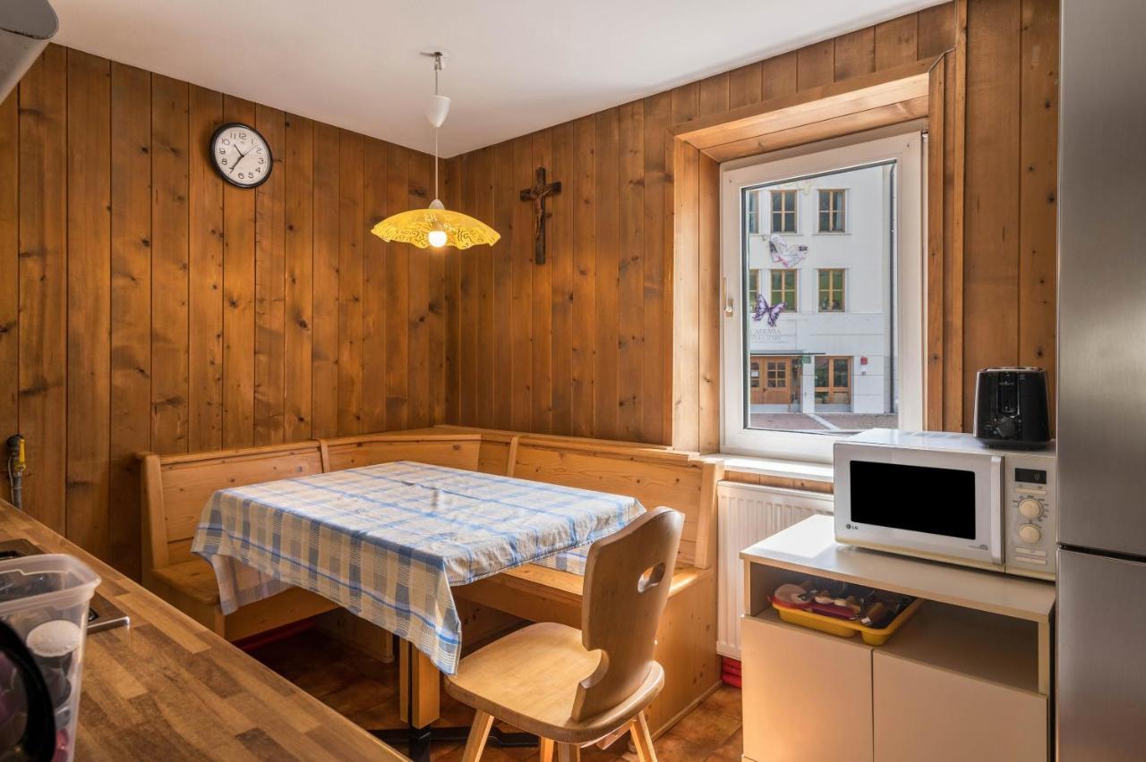 Enrich Apartment Ортизеи Экстерьер фото