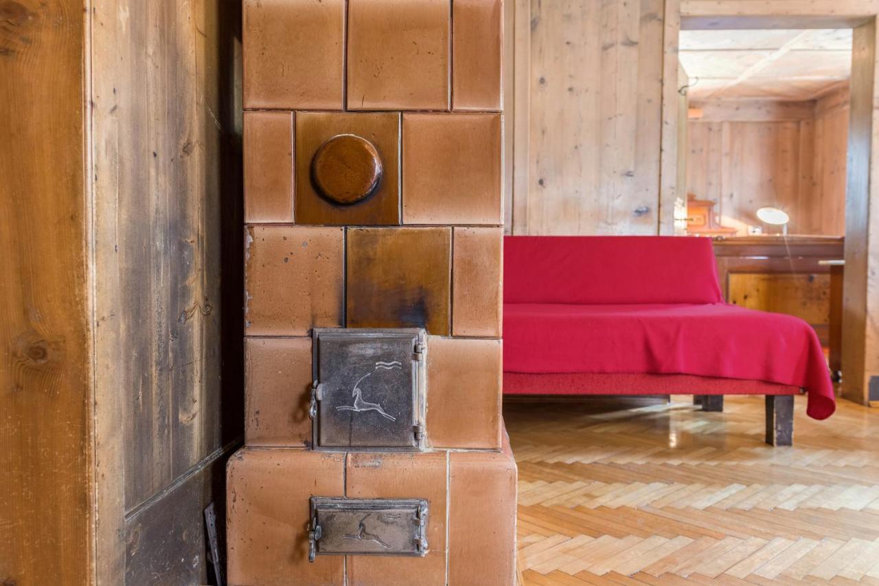 Enrich Apartment Ортизеи Экстерьер фото