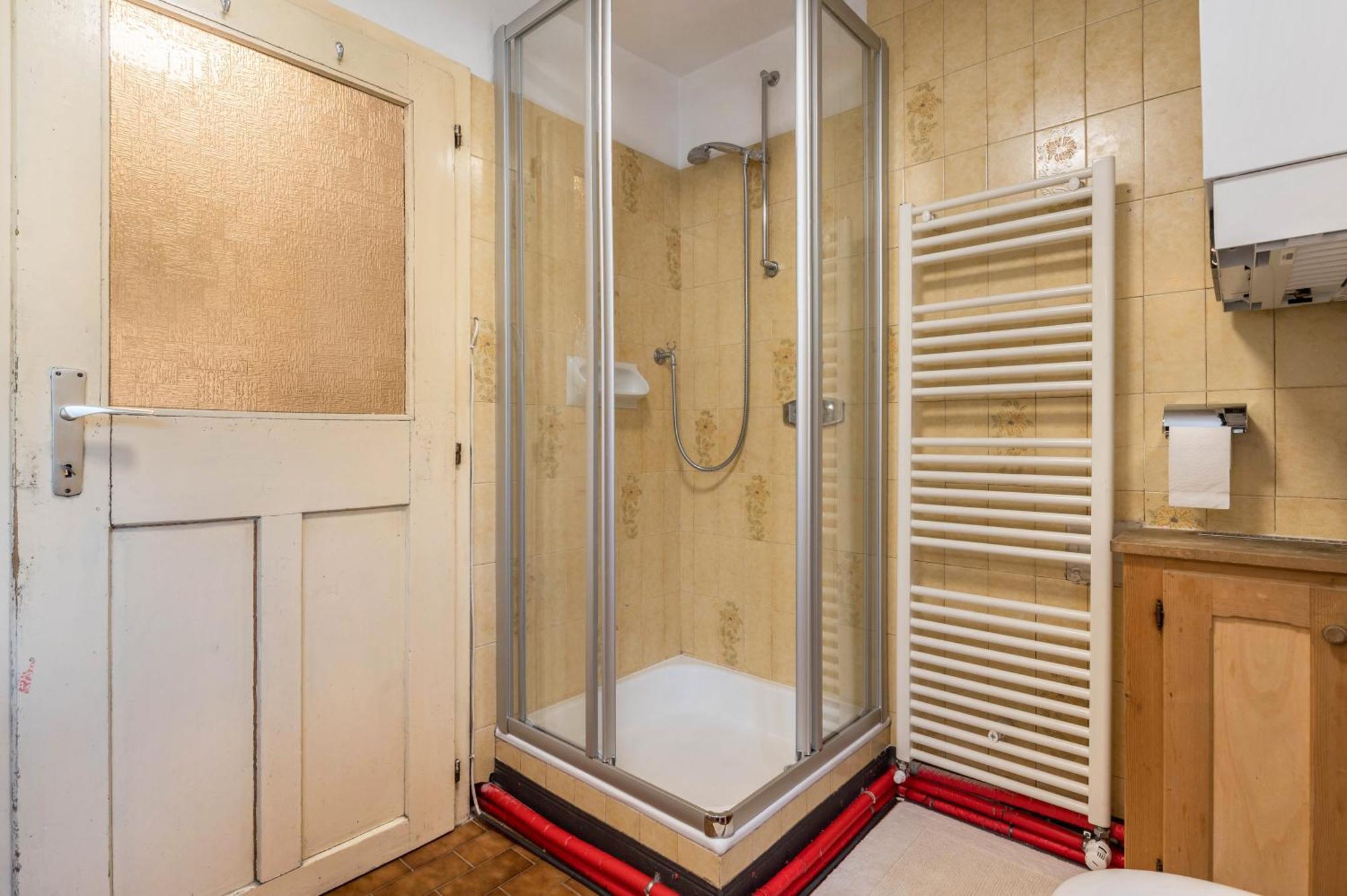 Enrich Apartment Ортизеи Экстерьер фото