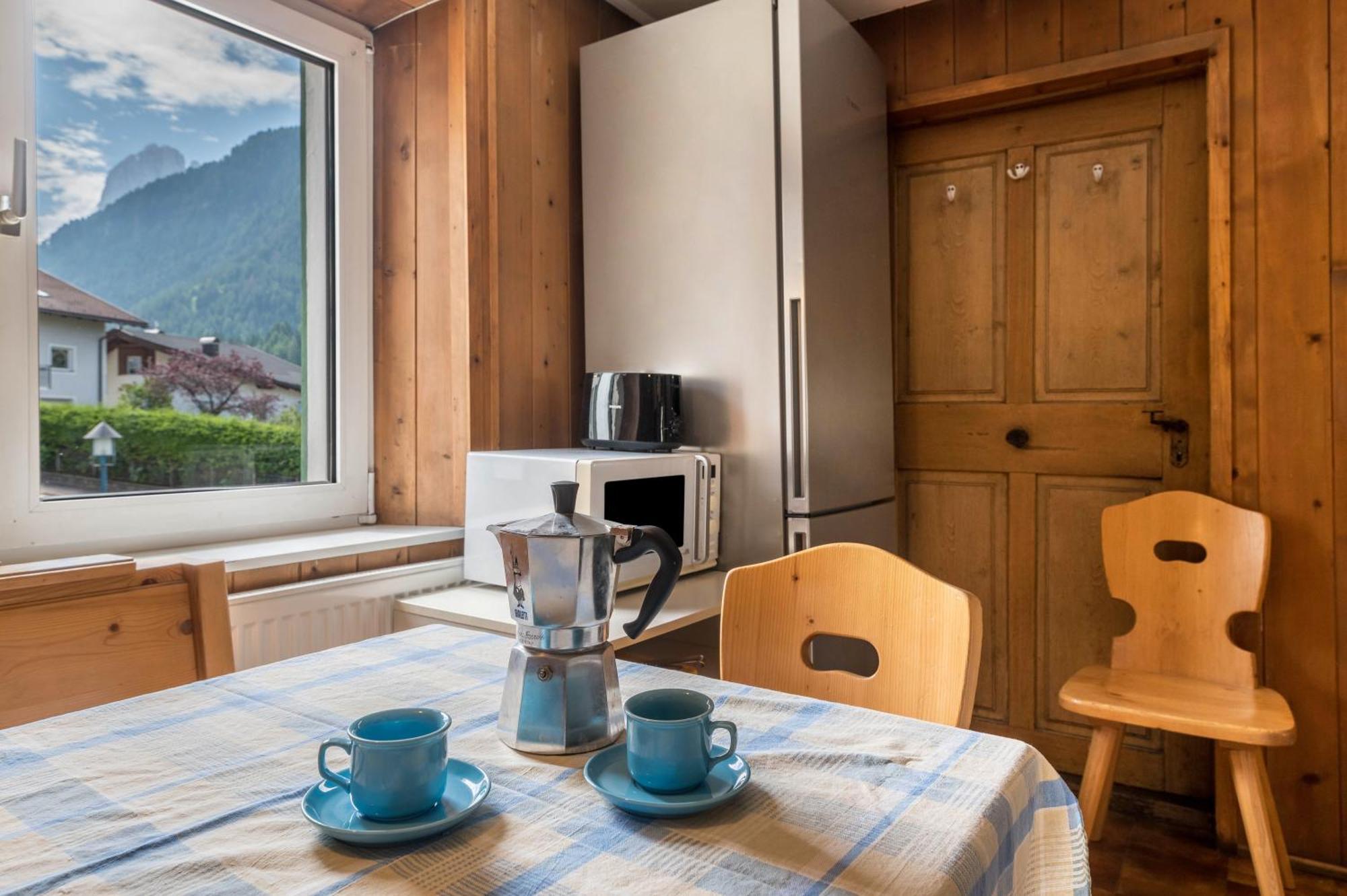 Enrich Apartment Ортизеи Экстерьер фото
