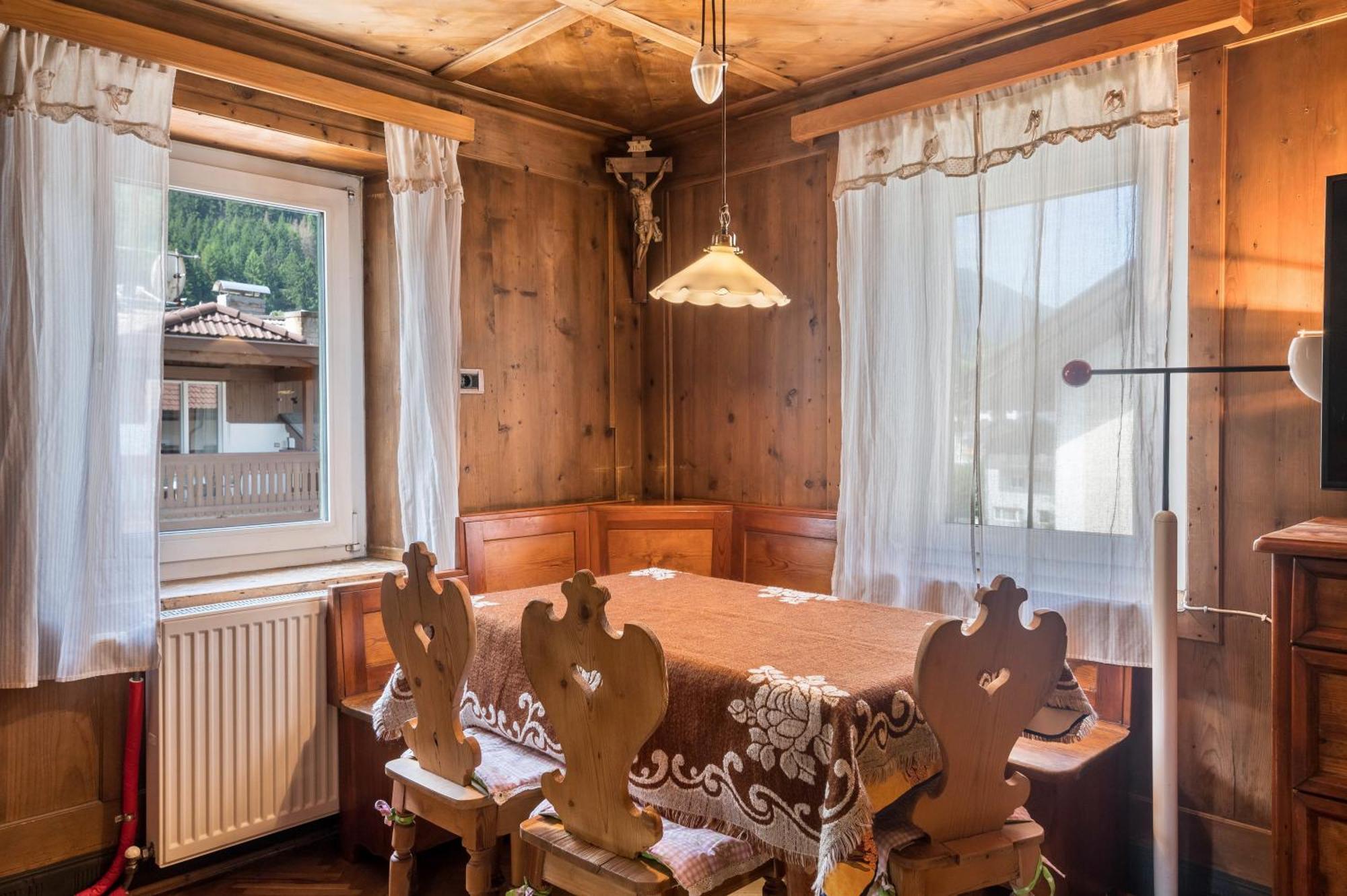 Enrich Apartment Ортизеи Экстерьер фото
