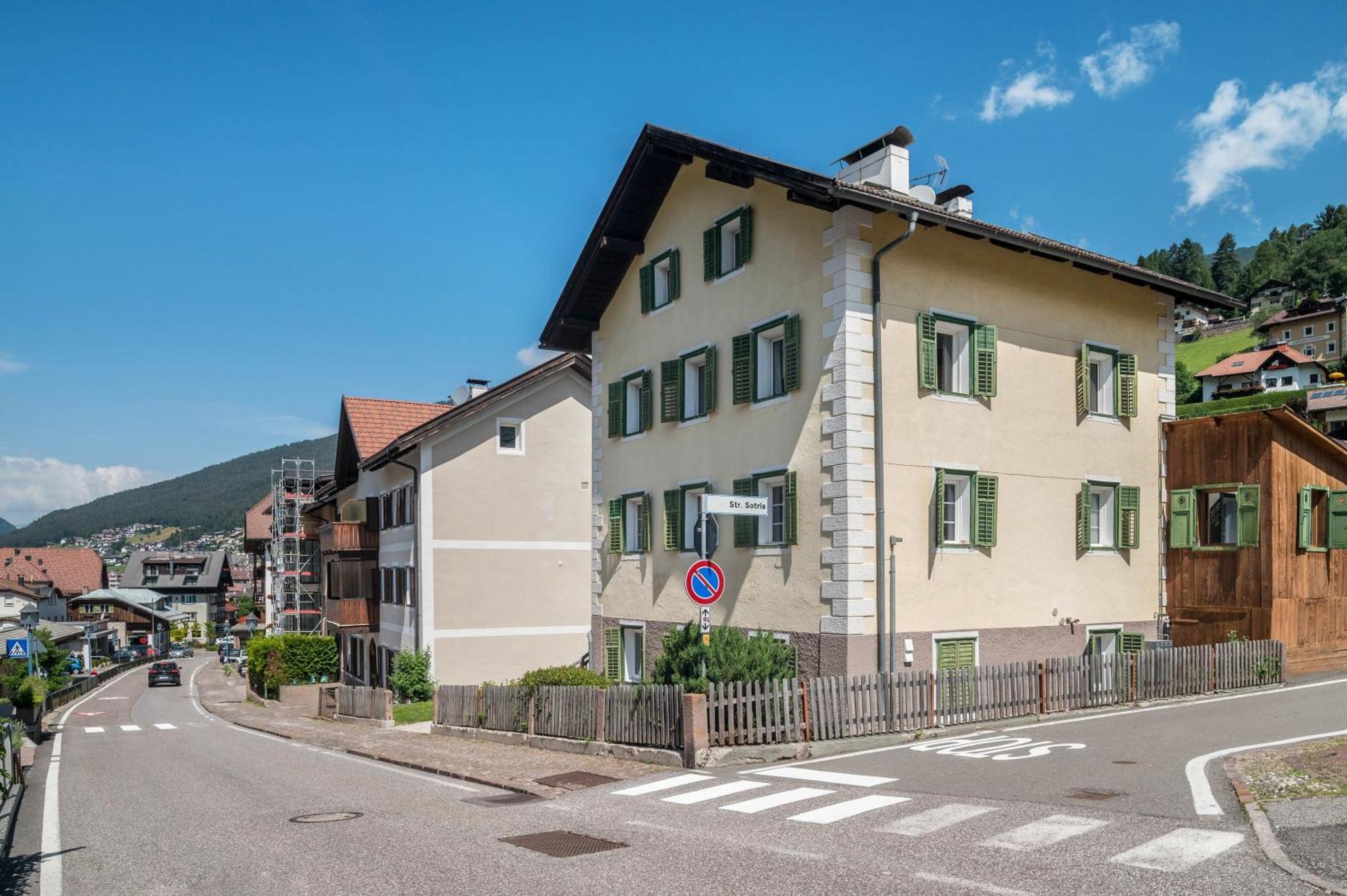 Enrich Apartment Ортизеи Экстерьер фото