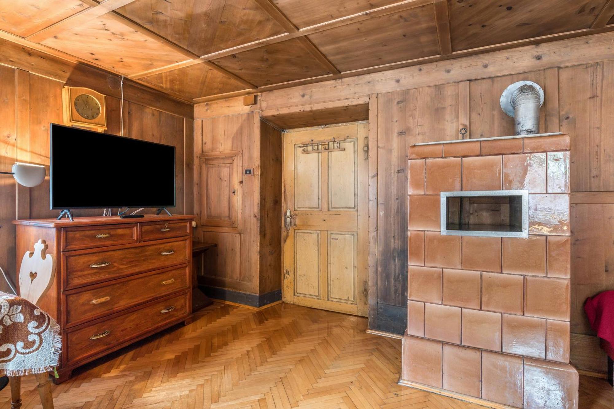 Enrich Apartment Ортизеи Экстерьер фото
