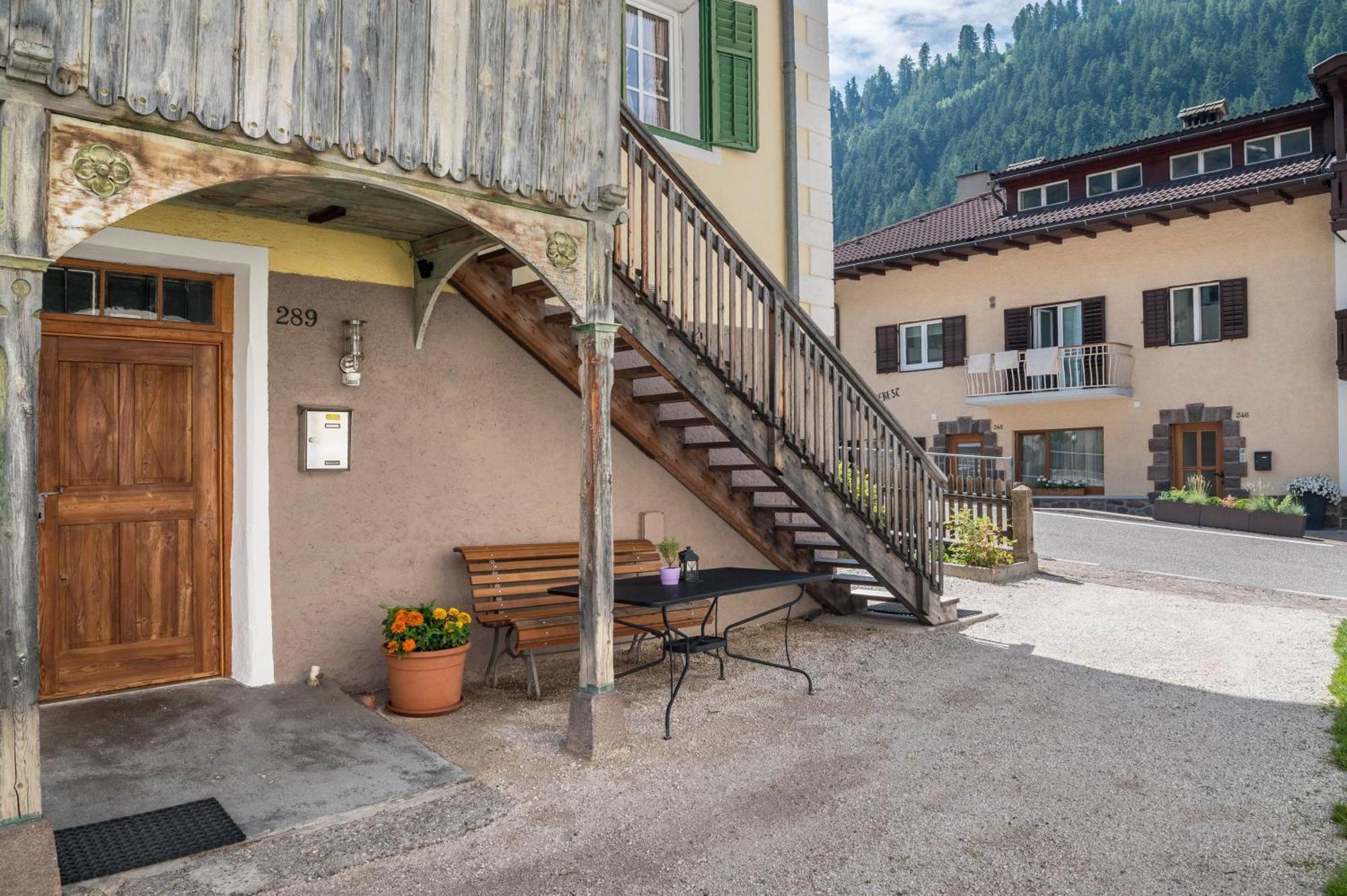 Enrich Apartment Ортизеи Экстерьер фото